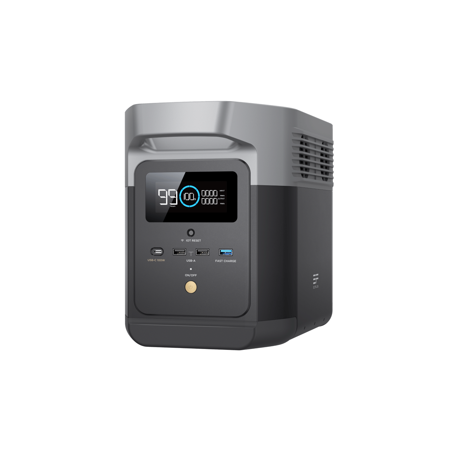 Load image into Gallery viewer, EcoFlow US Standalone Delta Mini EcoFlow DELTA mini Portable Power Station (Refurbished)