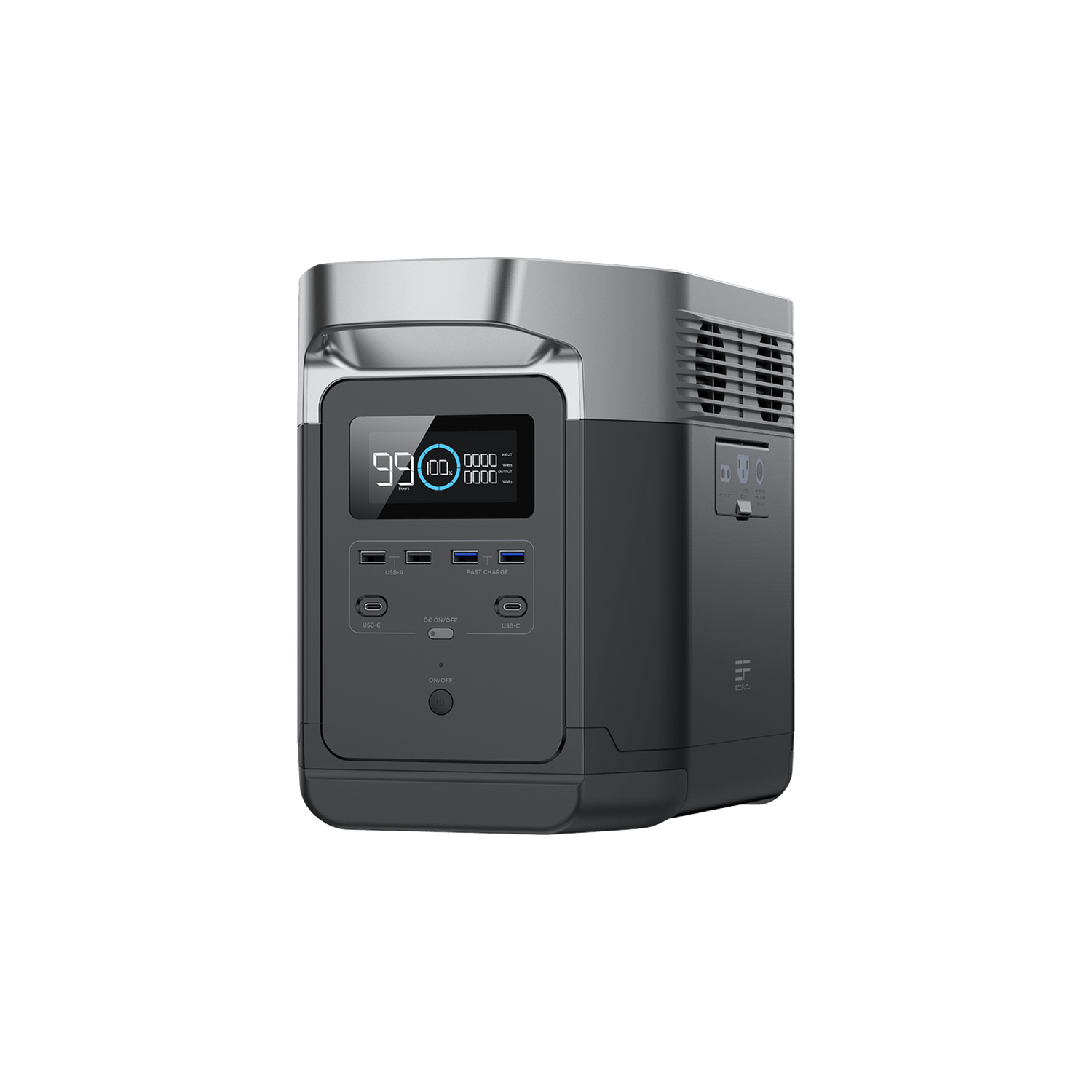 Load image into Gallery viewer, EcoFlow US Standalone DELTA (1300) EcoFlow DELTA Portable Power Station - Flash Sale