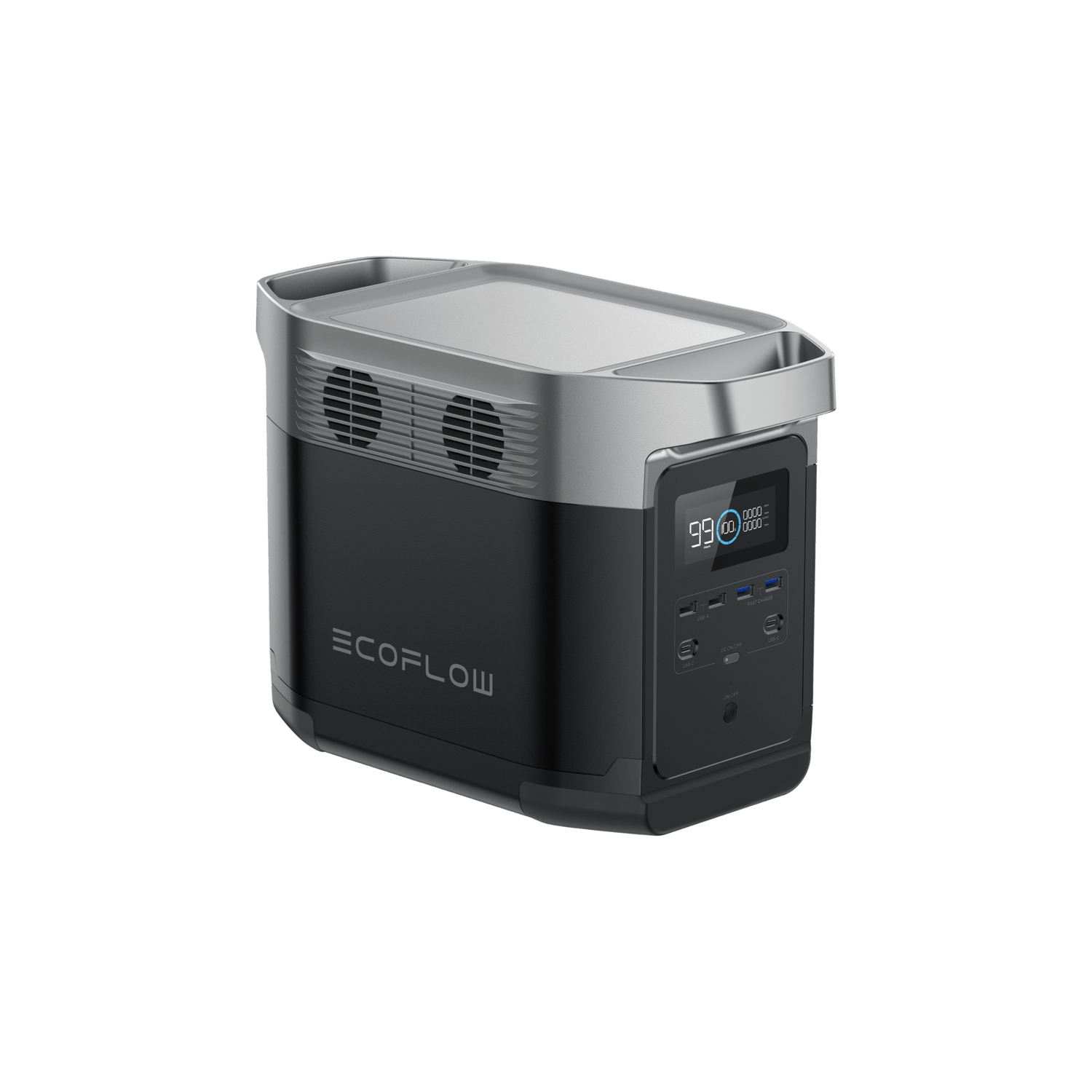 Load image into Gallery viewer, EcoFlow US Standalone DELTA (1300) EcoFlow DELTA Portable Power Station - Flash Sale