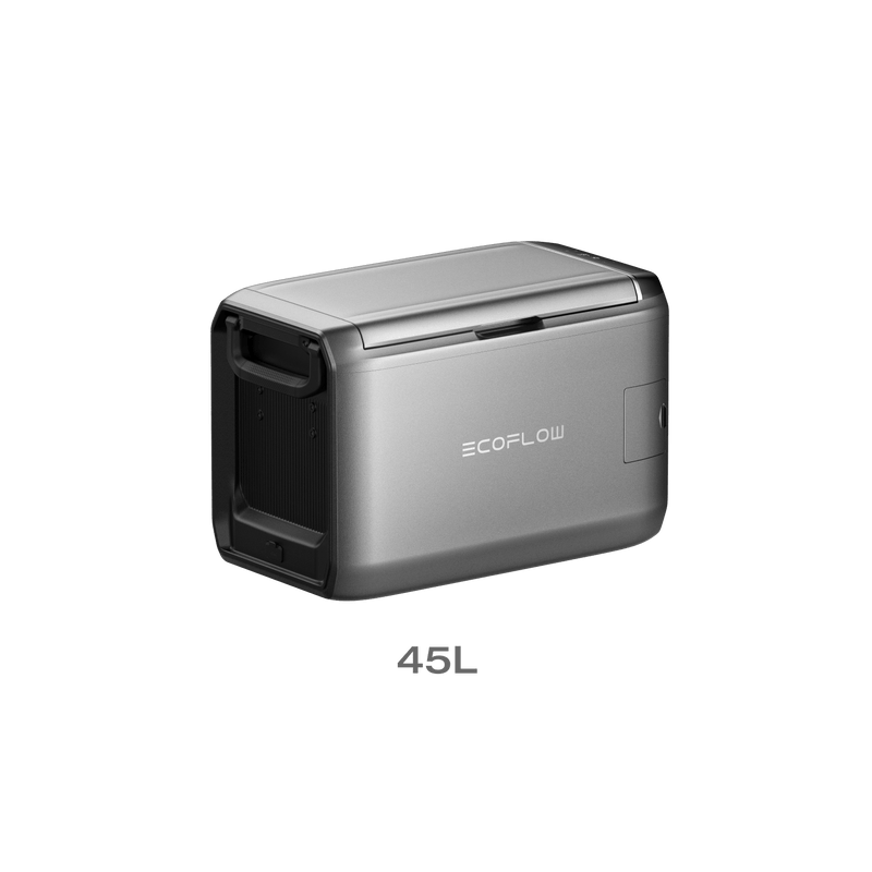Load image into Gallery viewer, EcoFlow US GLACIER Classic EcoFlow GLACIER Classic Portable Fridge Freezer