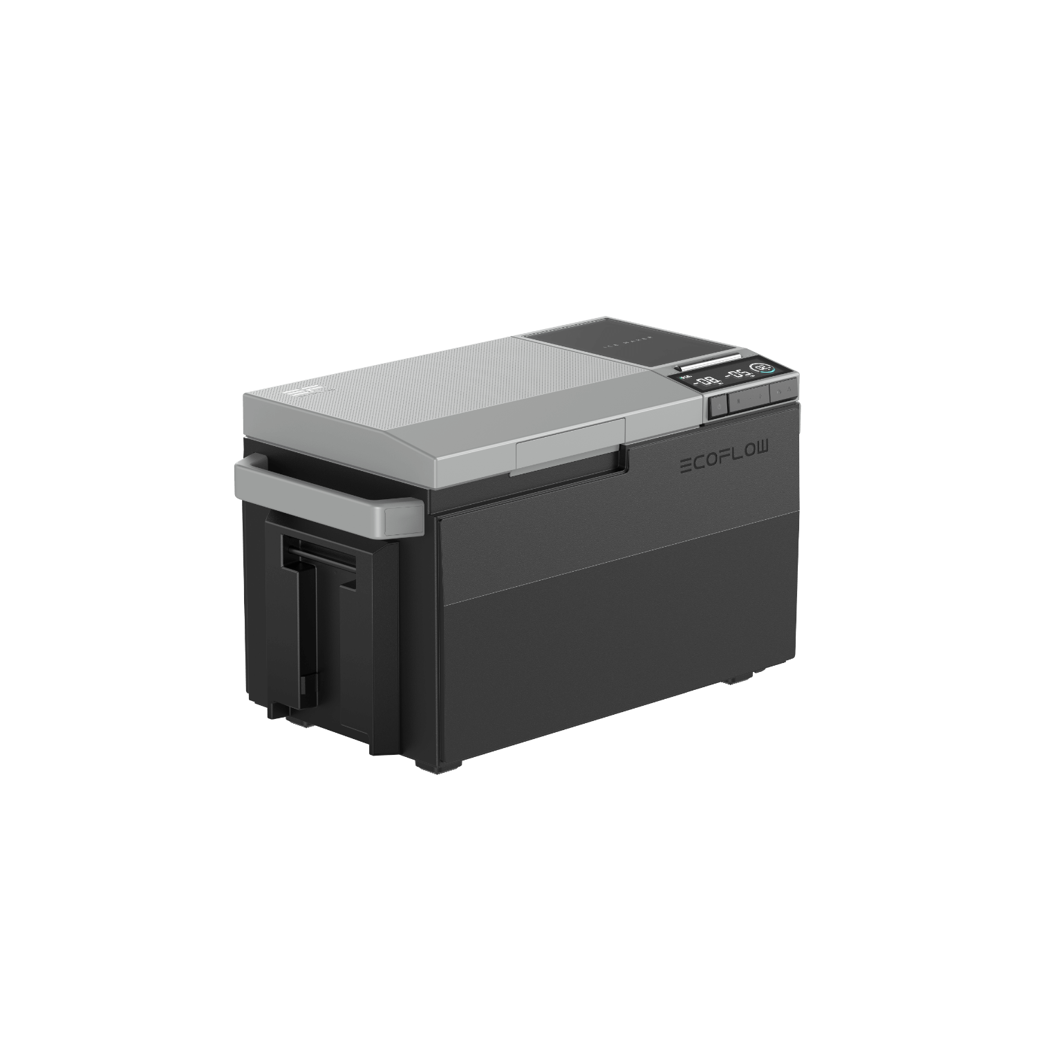 Load image into Gallery viewer, EcoFlow US GLACIER Portable Refrigerator (Refurbished) EcoFlow GLACIER Portable Refrigerator (Refurbished)