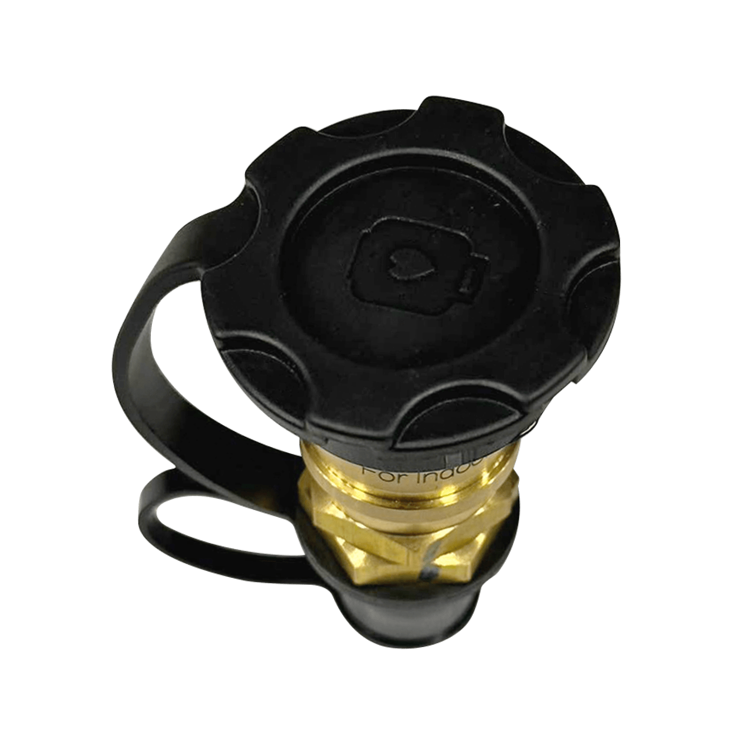 Load image into Gallery viewer, EcoFlow US Accessory EcoFlow LPG Hose Adapter EcoFlow LPG Hose Adapter