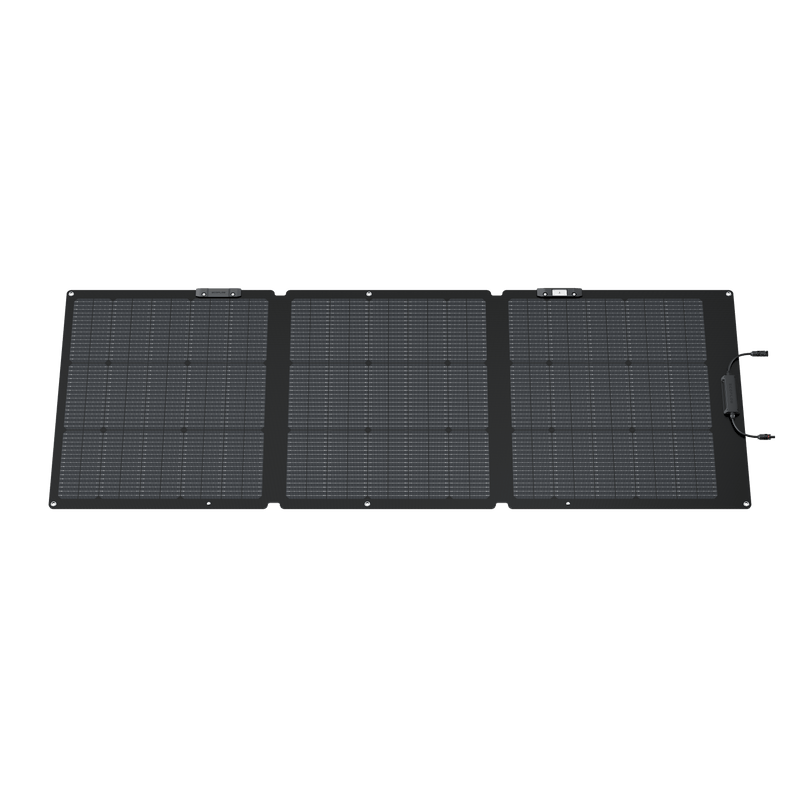 Load image into Gallery viewer, EcoFlow US Solar Panels EcoFlow NextGen 160W Portable Solar Panel
