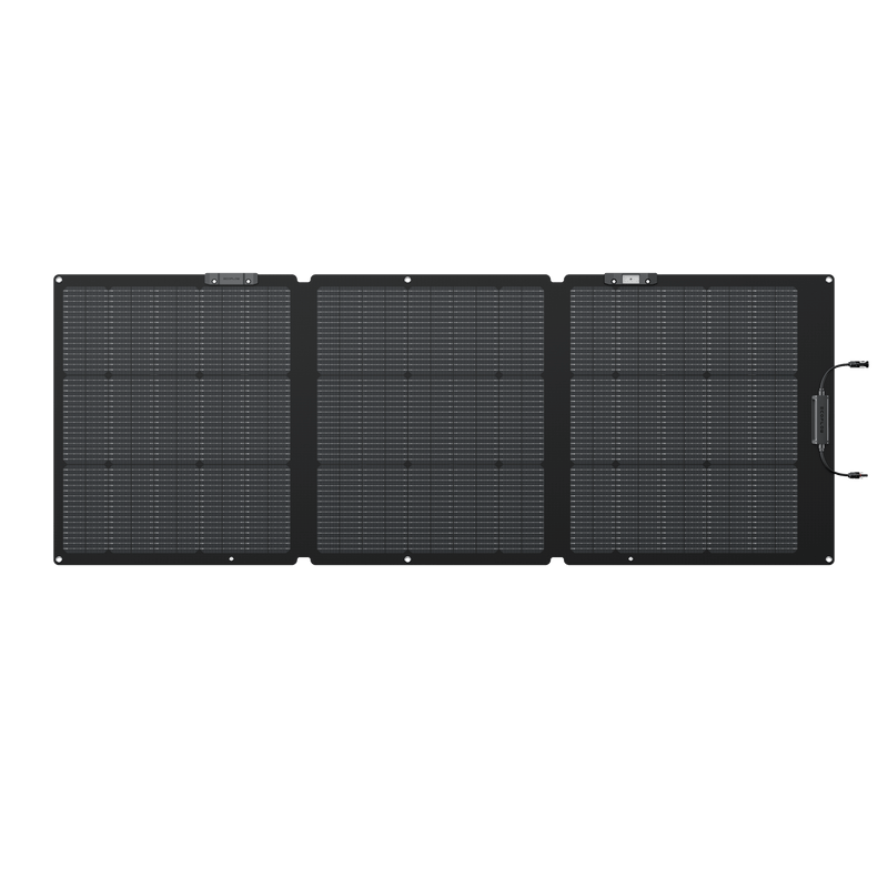 Load image into Gallery viewer, EcoFlow US Solar Panels EcoFlow NextGen 160W Portable Solar Panel
