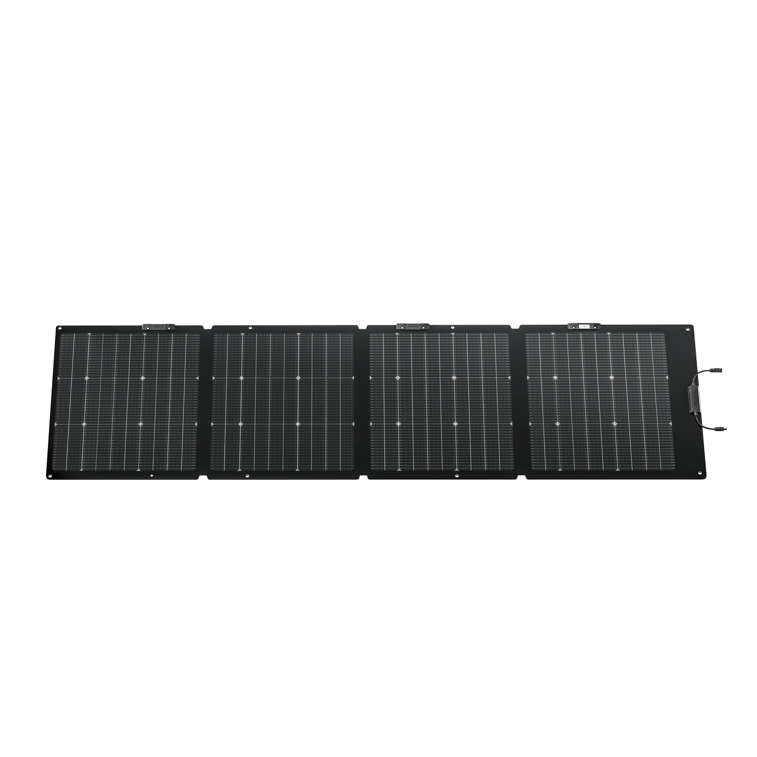 Load image into Gallery viewer, EcoFlow US Solar Panels EcoFlow NextGen 220W Bifacial Portable Solar Panel