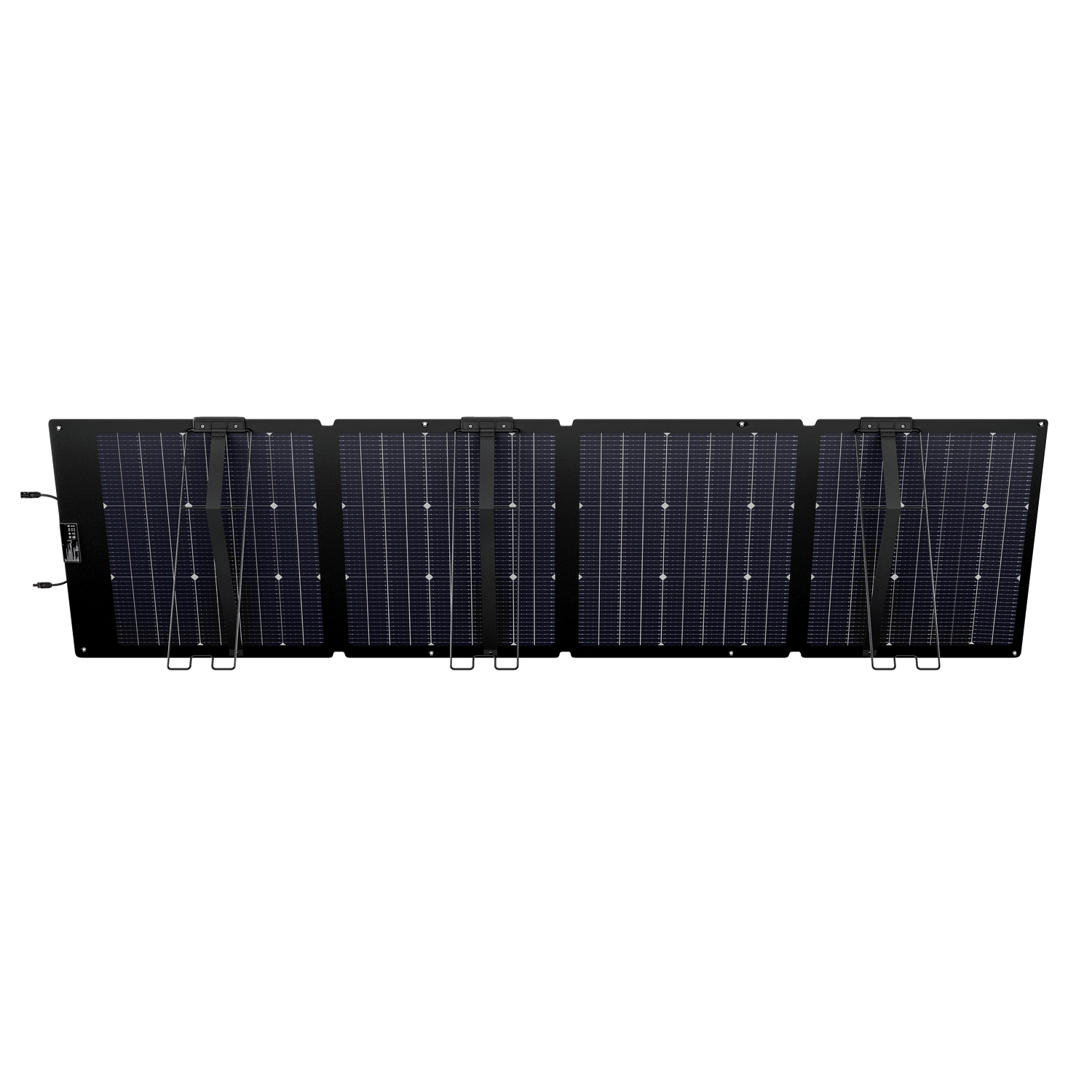 Load image into Gallery viewer, EcoFlow US Solar Panels EcoFlow NextGen 220W Bifacial Portable Solar Panel