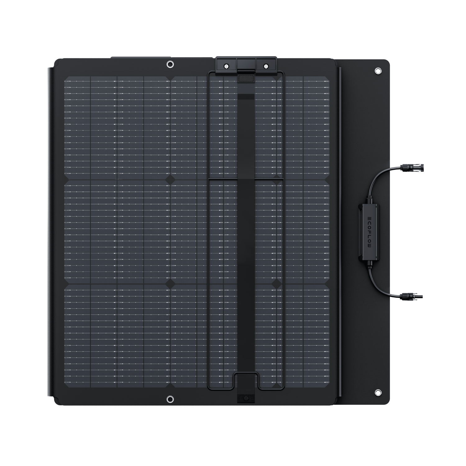 Load image into Gallery viewer, EcoFlow US Solar Panels EcoFlow NextGen 220W Bifacial Portable Solar Panel