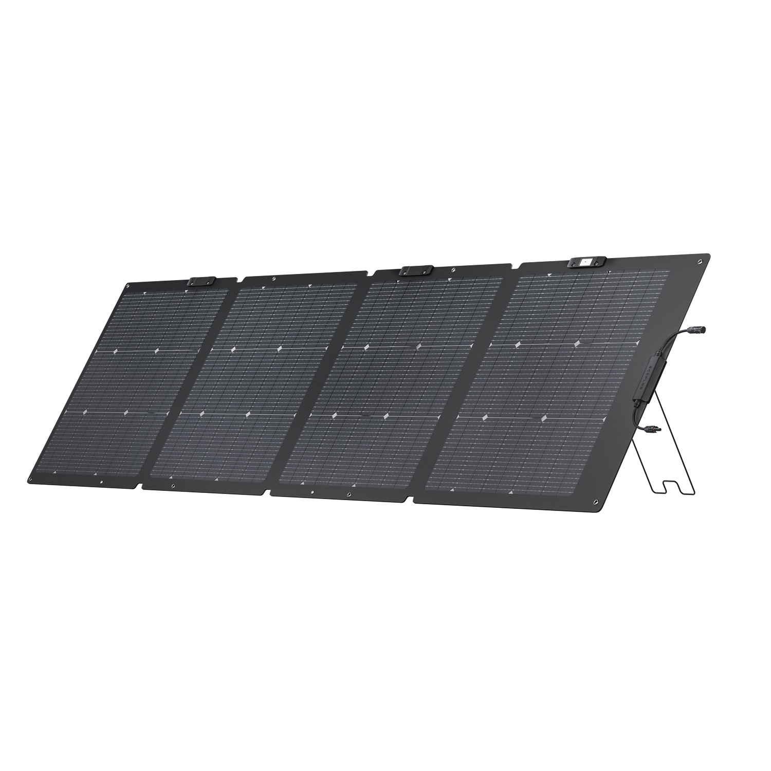Load image into Gallery viewer, EcoFlow US Solar Panels EcoFlow NextGen 220W Bifacial Portable Solar Panel