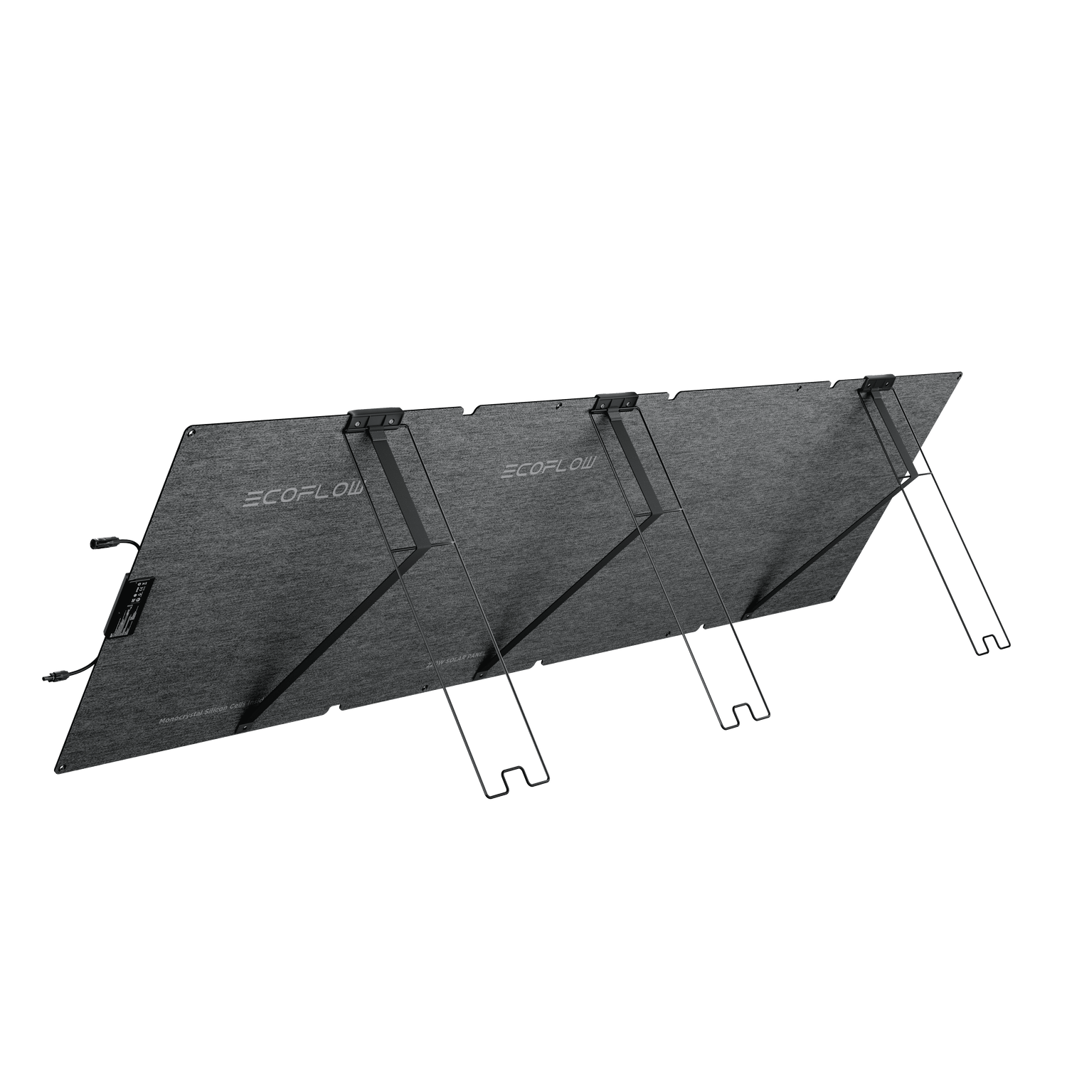 Load image into Gallery viewer, EcoFlow US Solar Panels EcoFlow NextGen 220W Portable Solar Panel