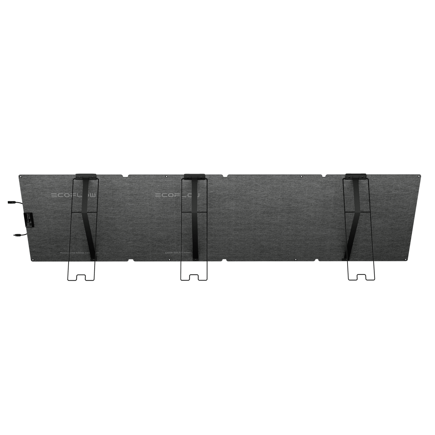 Load image into Gallery viewer, EcoFlow US Solar Panels EcoFlow NextGen 220W Portable Solar Panel