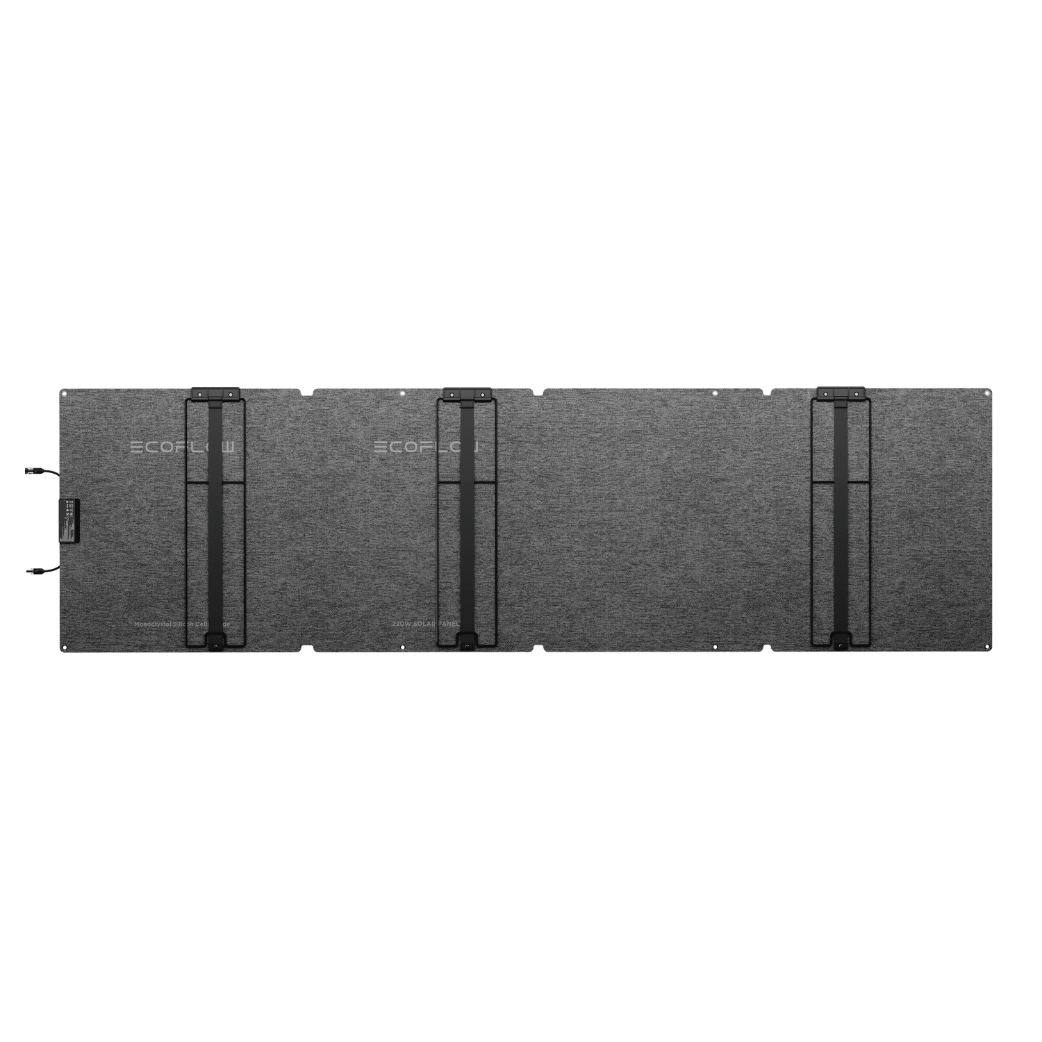 Load image into Gallery viewer, EcoFlow US Solar Panels EcoFlow NextGen 220W Portable Solar Panel