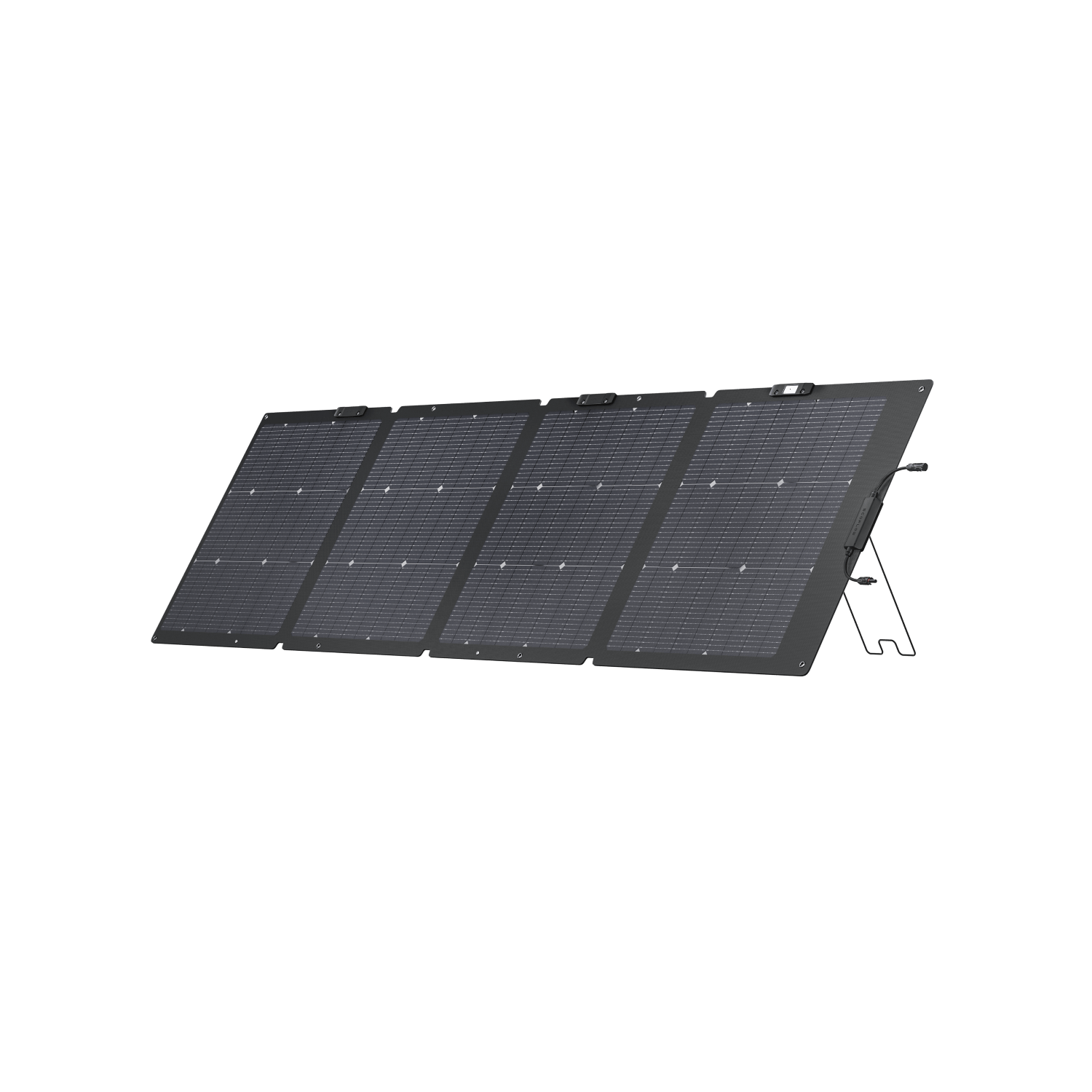 Load image into Gallery viewer, EcoFlow US Solar Panels NextGen 220W Portable Solar Panel EcoFlow NextGen 220W Portable Solar Panel