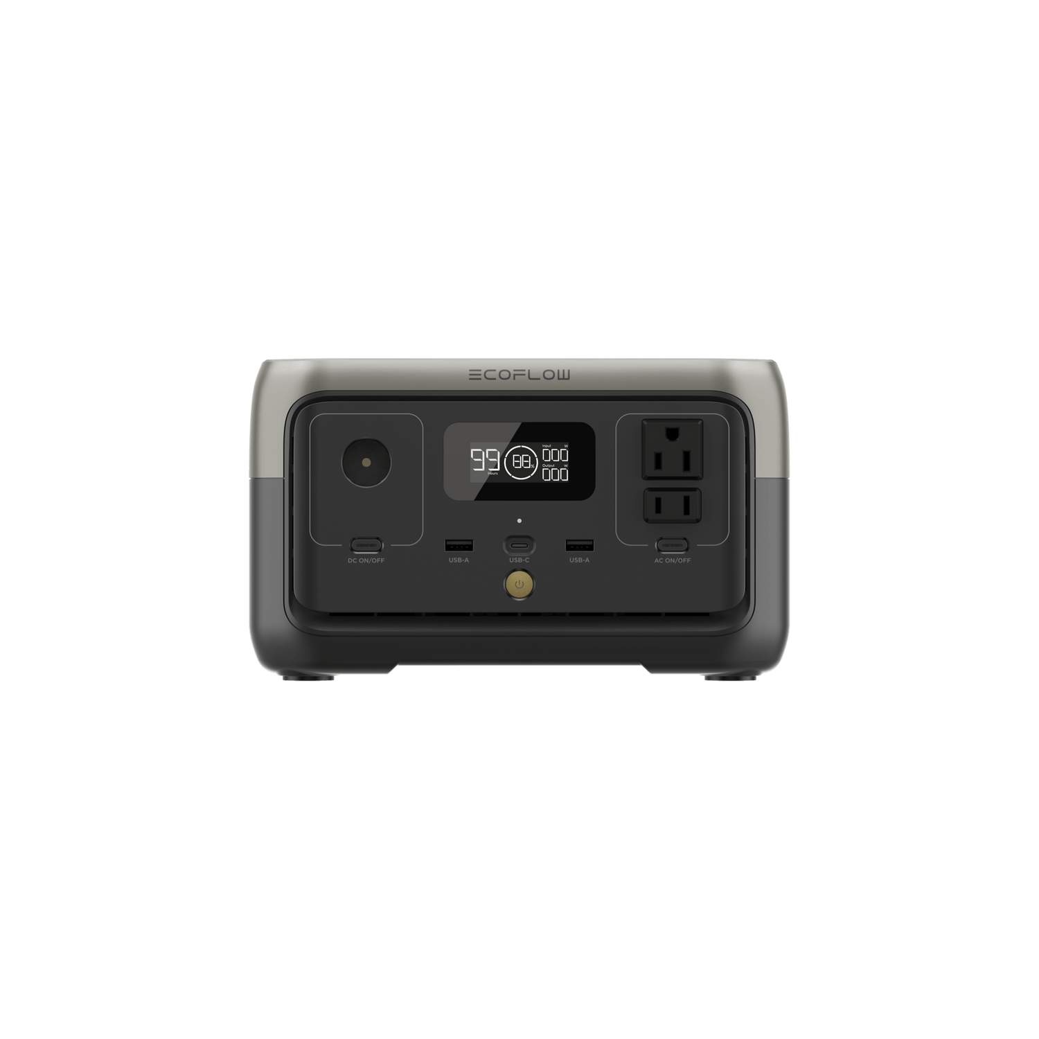 Load image into Gallery viewer, EcoFlow US Standalone EcoFlow RIVER 2 Portable Power Station - Flash Sale