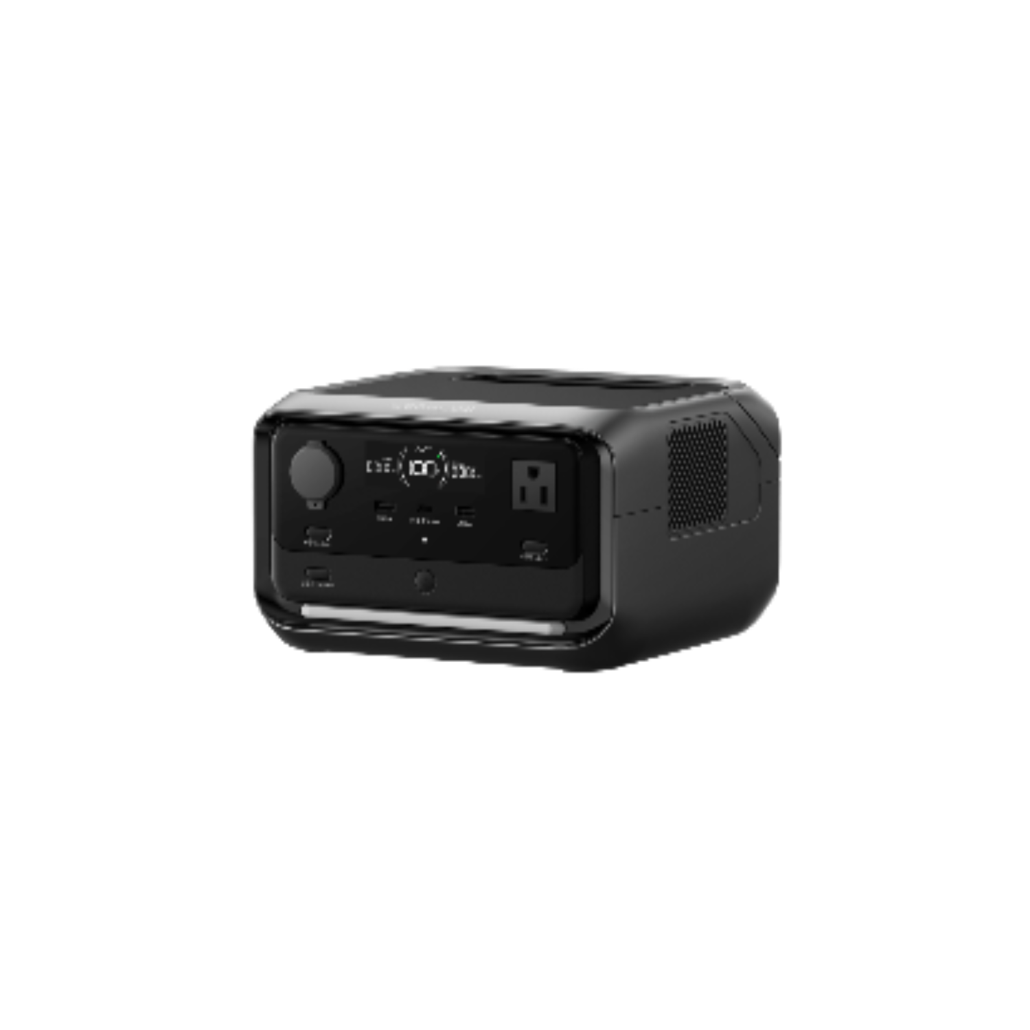 Load image into Gallery viewer, EcoFlow US Standalone EcoFlow RIVER 3 Plus Portable Power Station