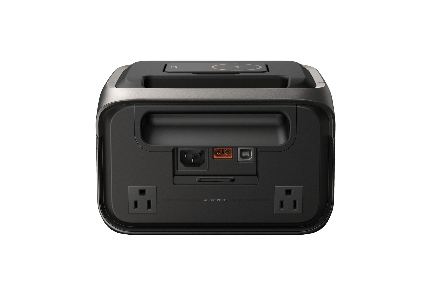 Load image into Gallery viewer, EcoFlow US Standalone RIVER 3 Plus Wireless EcoFlow RIVER 3 Plus Wireless