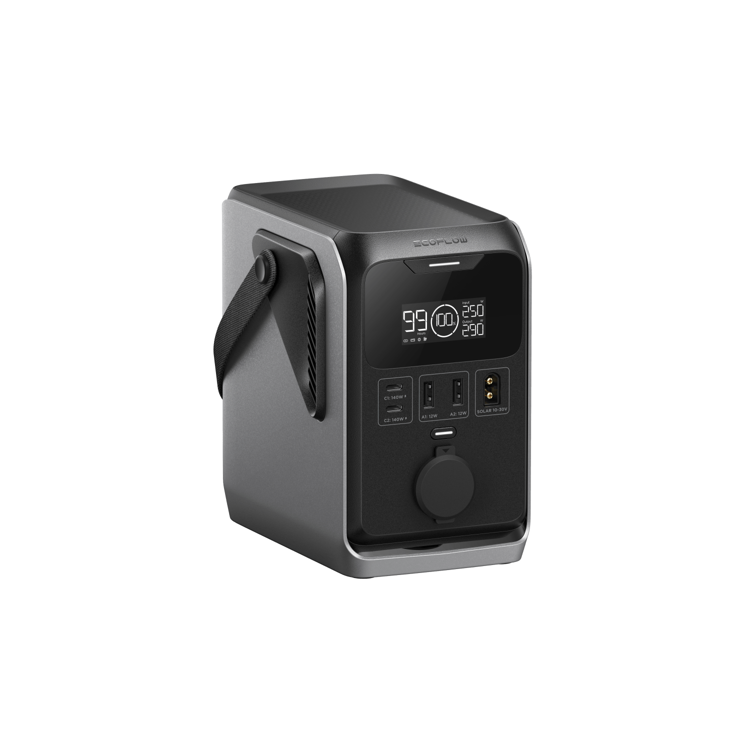 Load image into Gallery viewer, EcoFlow US EcoFlow TRAIL Series DC Portable Power Station