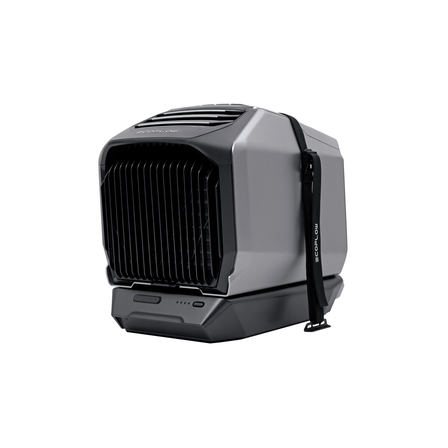 Load image into Gallery viewer, EcoFlow US EcoFlow WAVE 2 Stabilizing Strap Kit