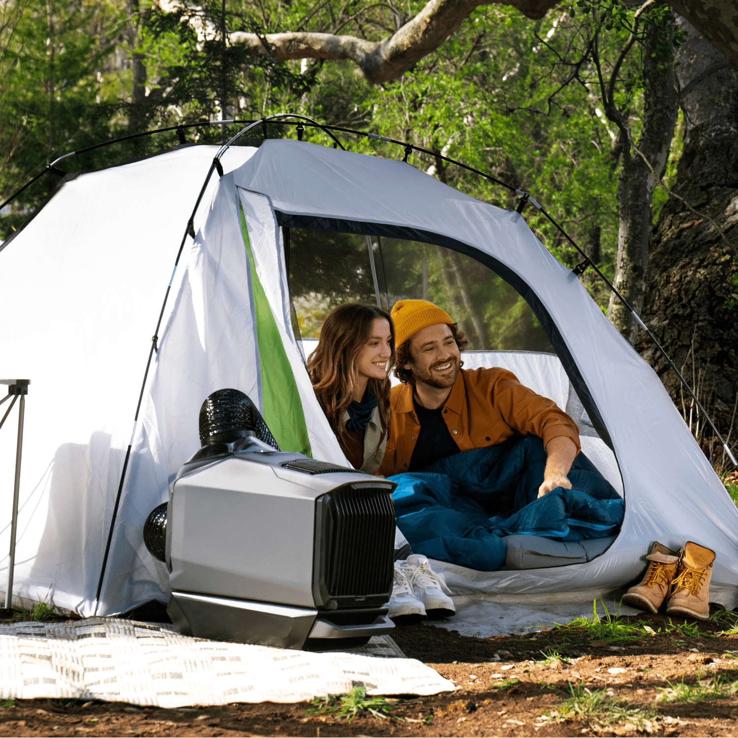 Load image into Gallery viewer, EcoFlow US Members' only EcoFlow WAVE 3 Portable Air Conditioner