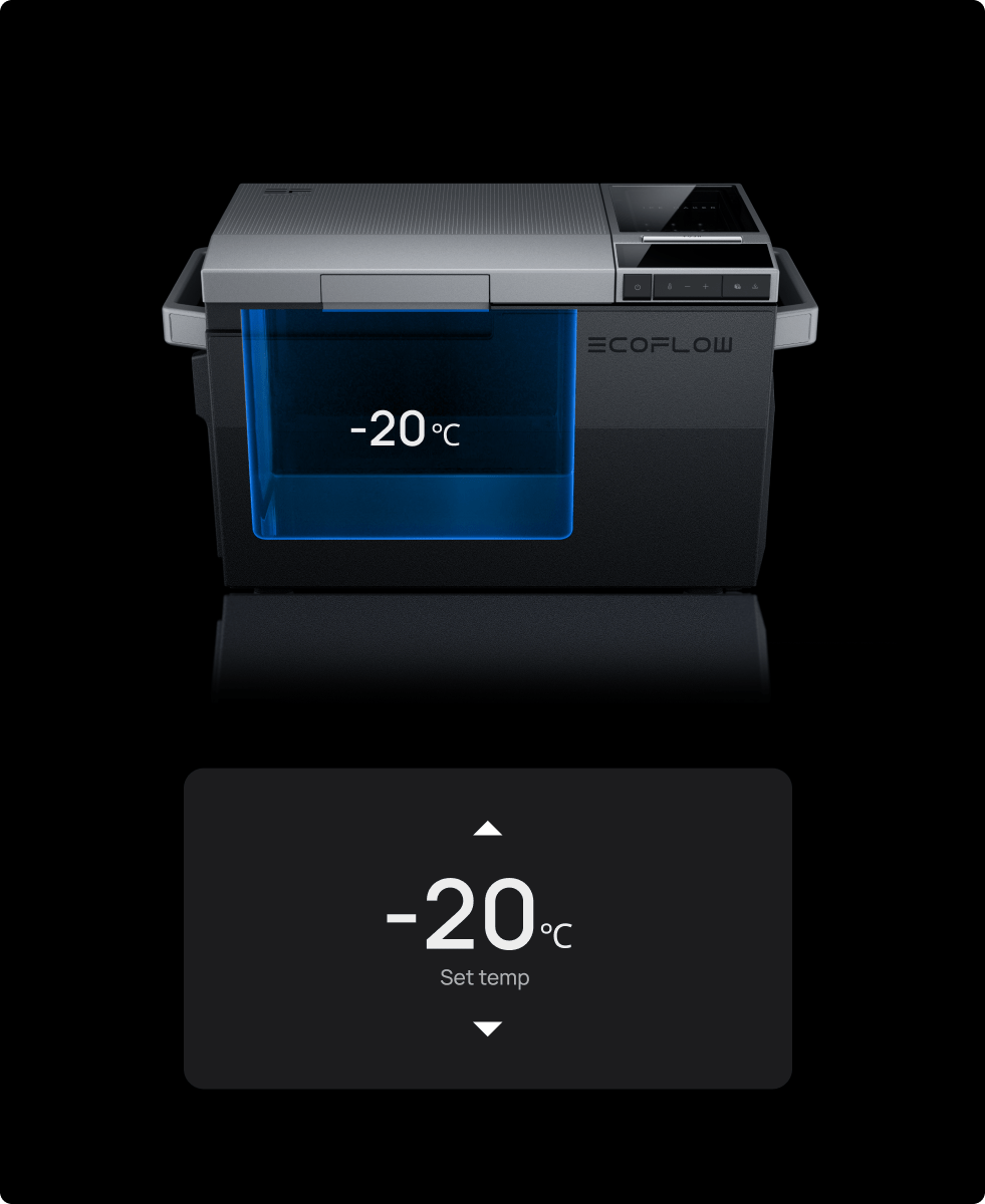 EcoFlow app