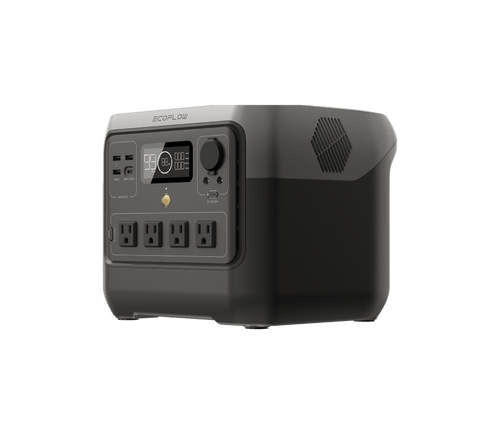 EcoFlow RIVER 2 Pro