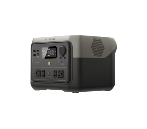 EcoFlow RIVER 2 Max