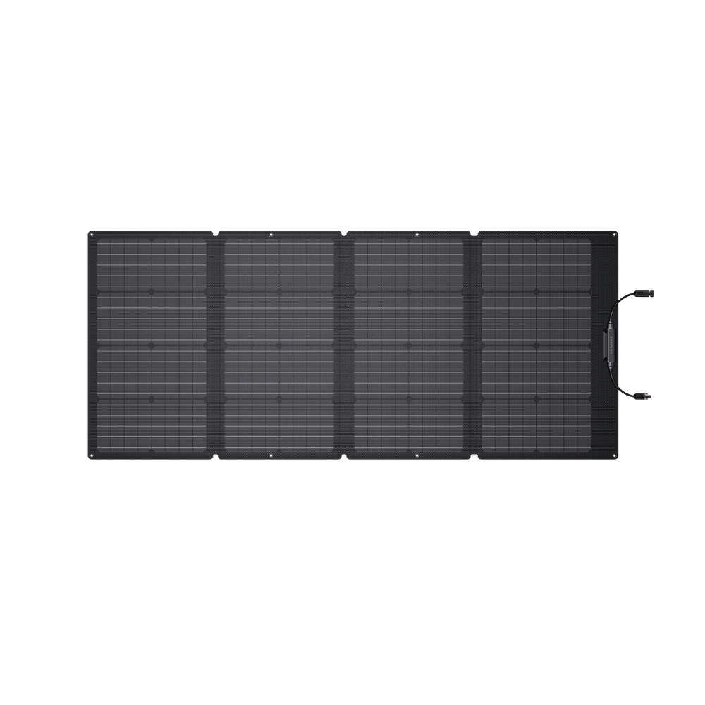 EcoFlow Solar Panel