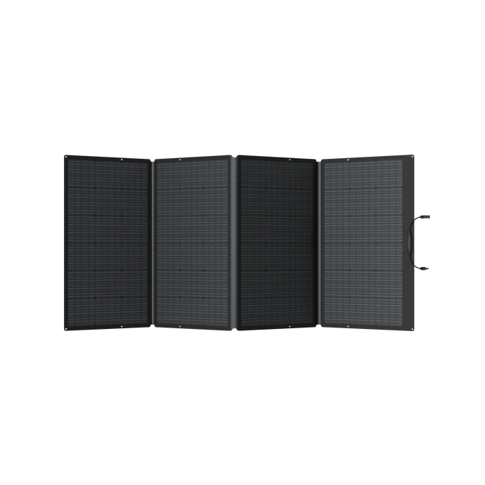 EcoFlow 400W EcoFlow 400W Portable Solar Panel