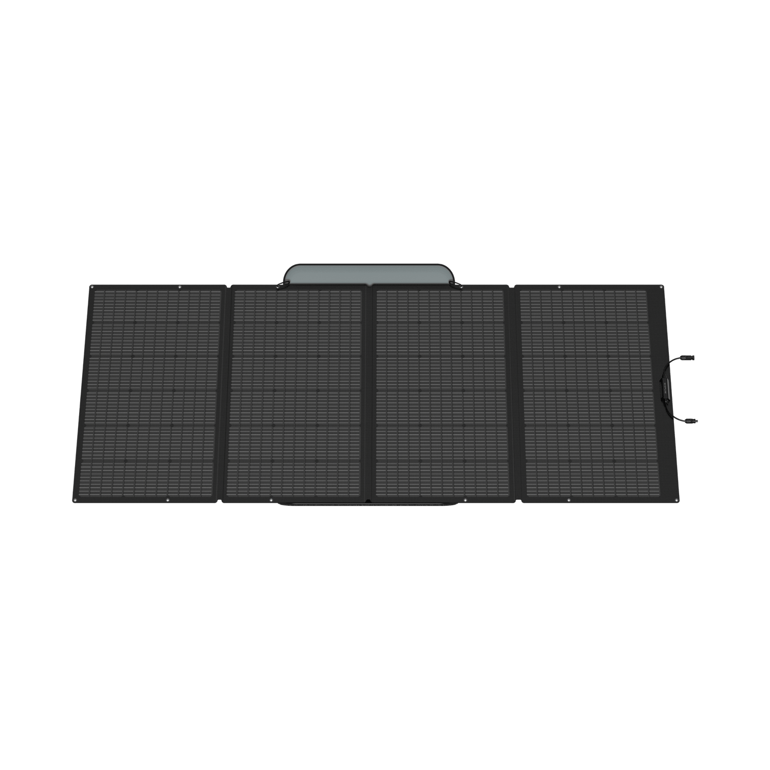 Load image into Gallery viewer, EcoFlow 400W EcoFlow 400W Portable Solar Panel