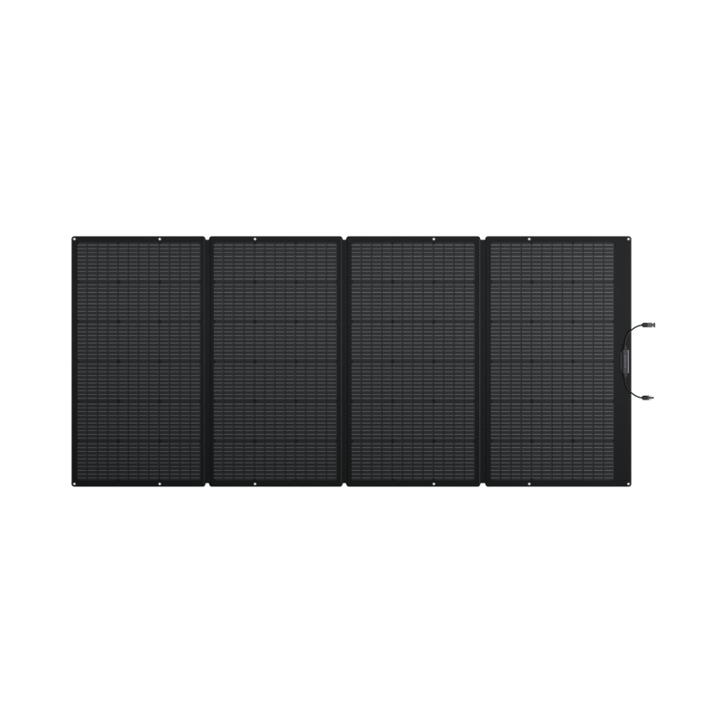 Load image into Gallery viewer, EcoFlow 400W EcoFlow 400W Portable Solar Panel
