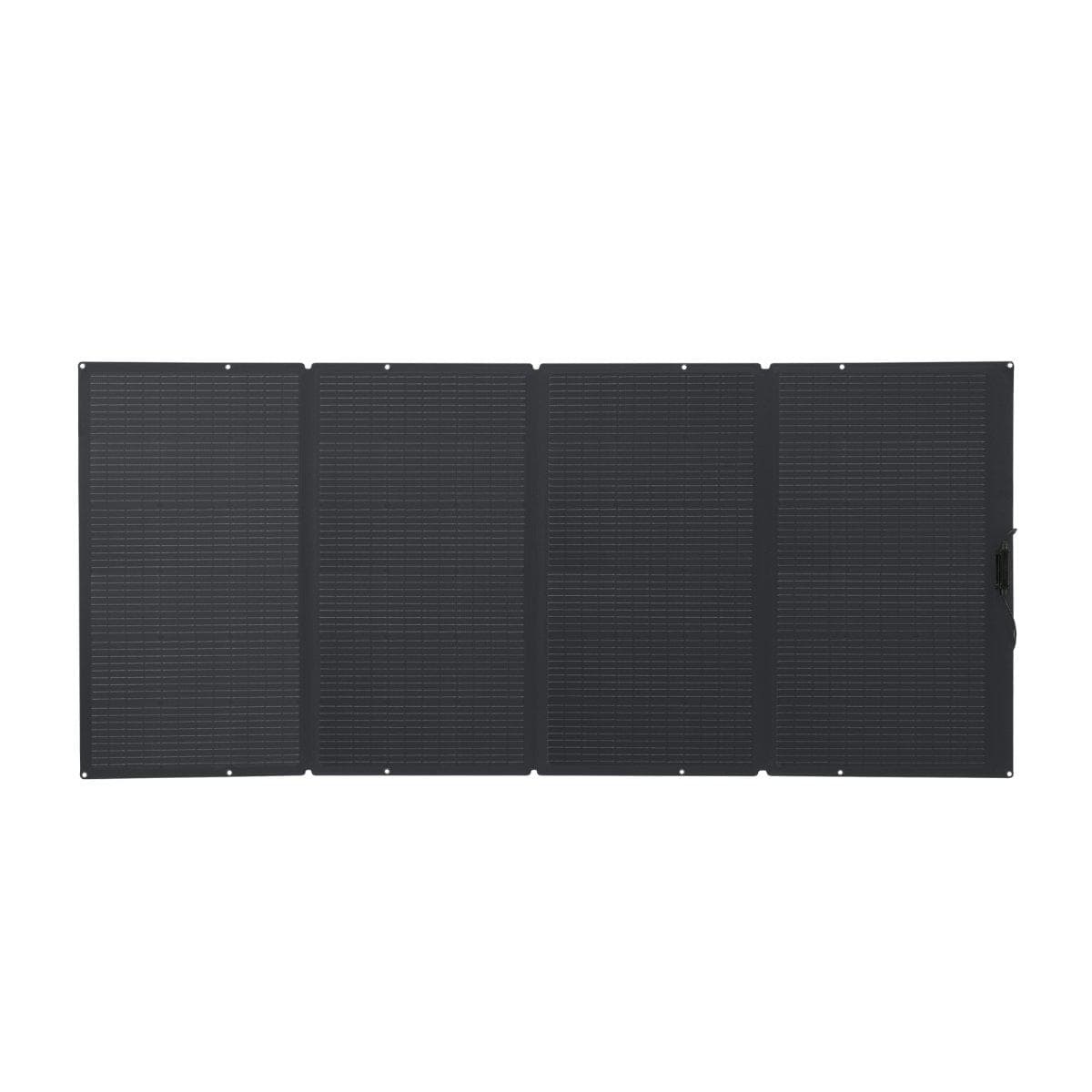 Load image into Gallery viewer, EcoFlow EcoFlow 400W Solar Panel (Solar Generator)