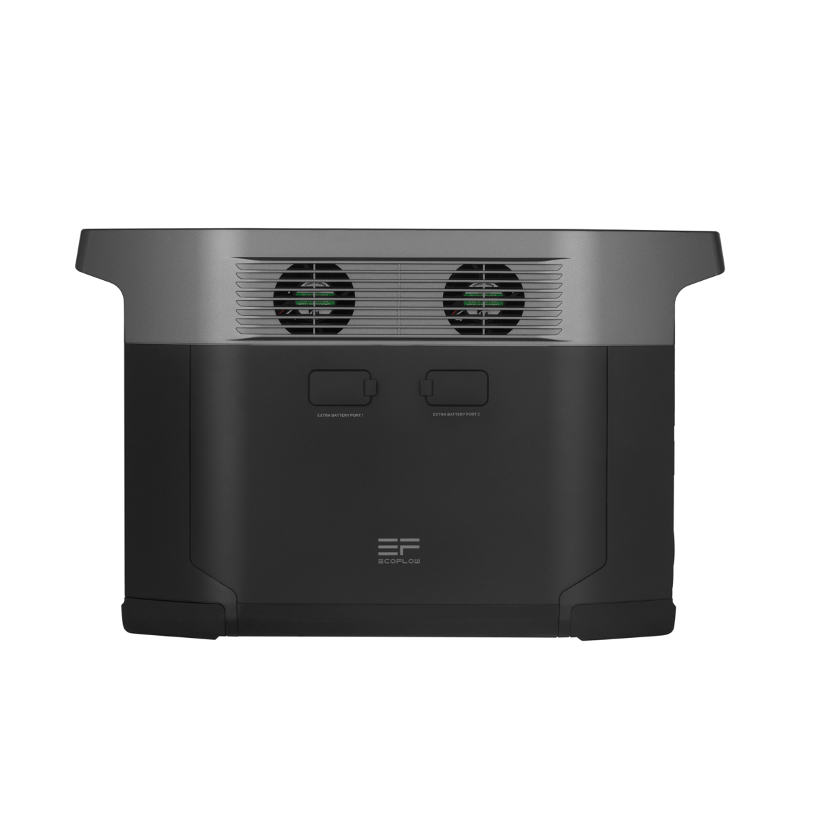 Load image into Gallery viewer, EcoFlow EcoFlow DELTA Max Portable Power Station (Refurbished)