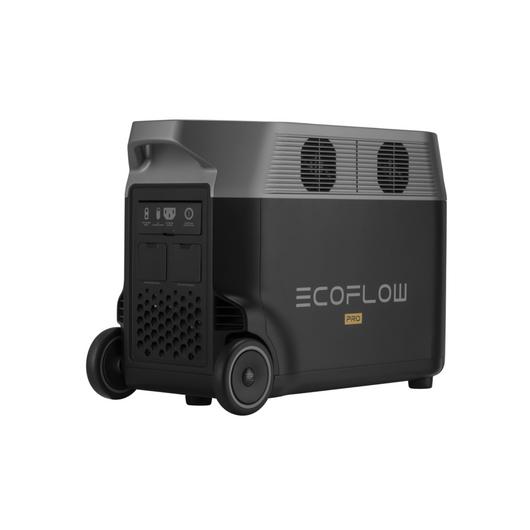 EcoFlow EcoFlow DELTA Pro Portable Power Station (Refurbished)