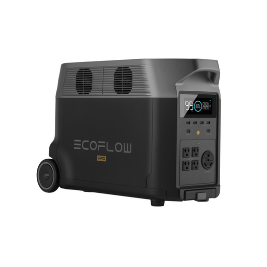 EcoFlow EcoFlow DELTA Pro Portable Power Station (Refurbished)