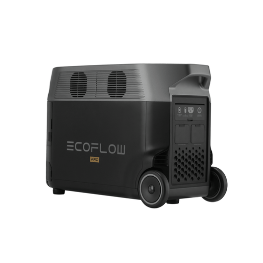 EcoFlow EcoFlow DELTA Pro Portable Power Station (Refurbished)