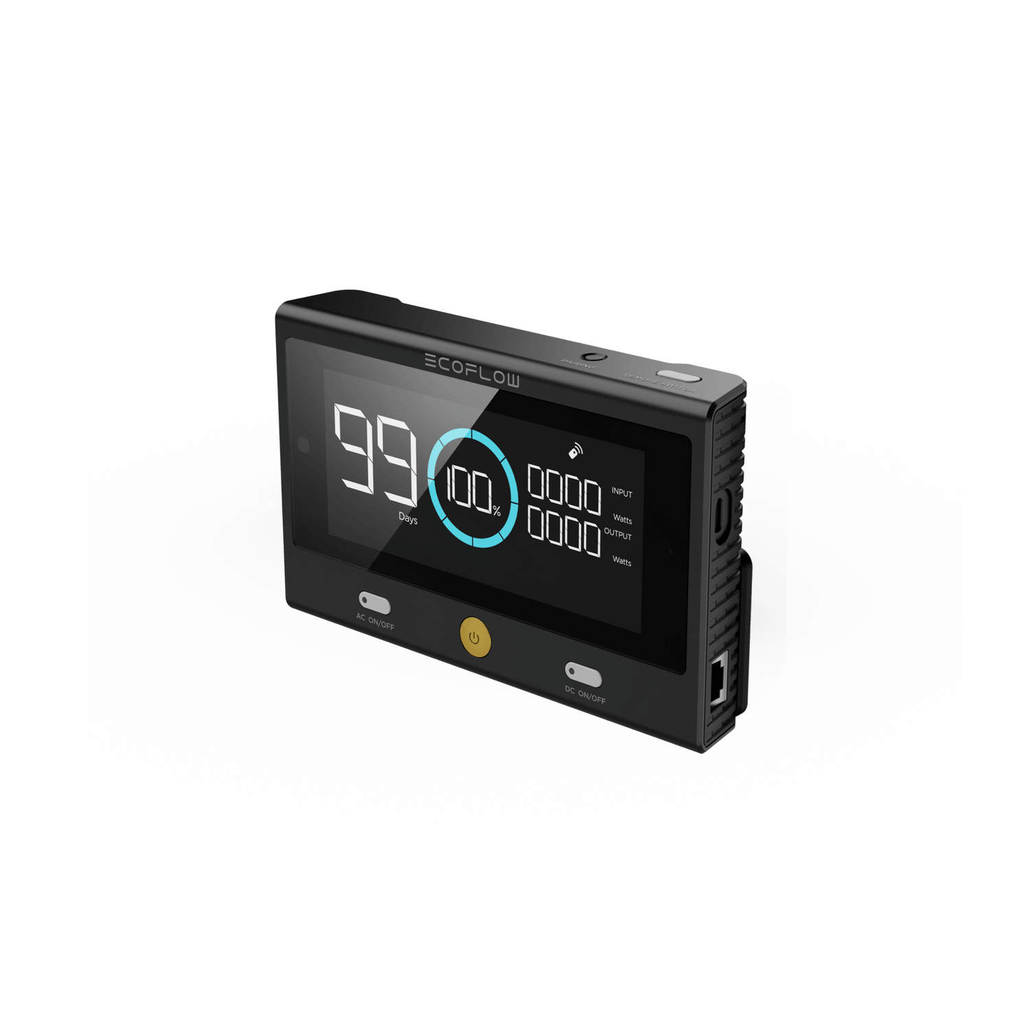 Load image into Gallery viewer, EcoFlow EcoFlow DELTA Pro Remote Control