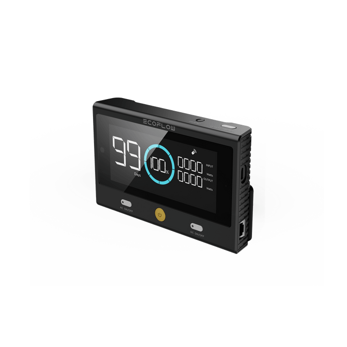 EcoFlow EcoFlow DELTA Pro Remote Control