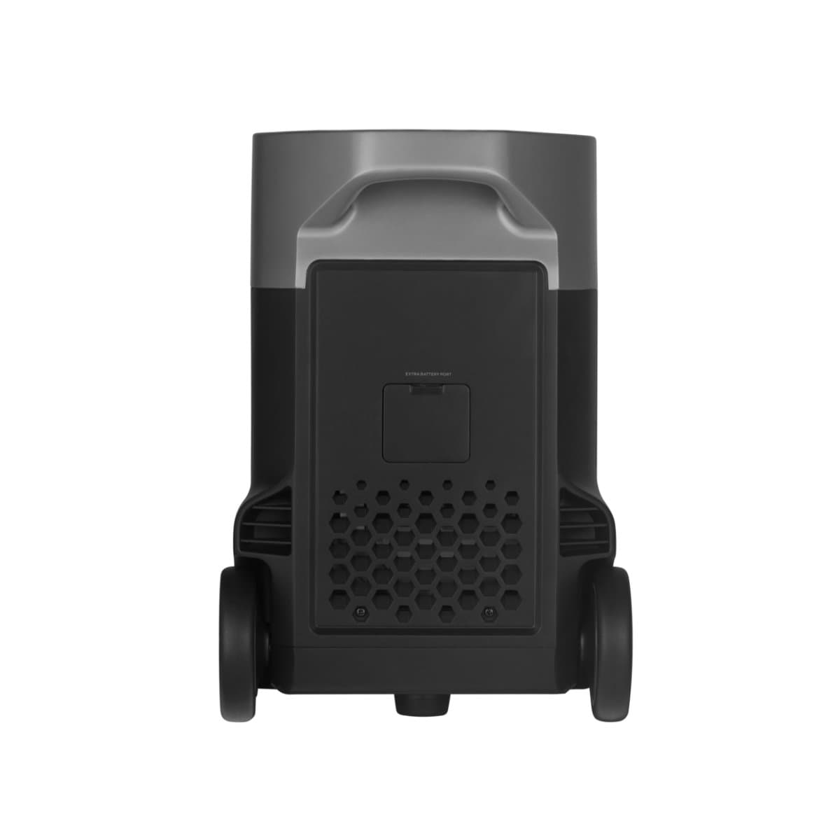 Load image into Gallery viewer, EcoFlow EcoFlow DELTA Pro Smart Extra Battery (Refurbished)