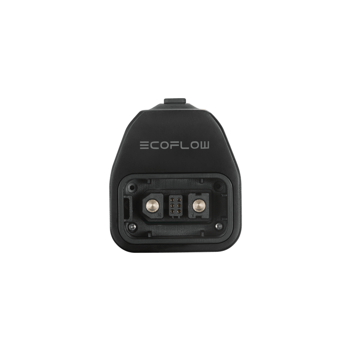 EcoFlow EcoFlow DELTA Pro to Smart Generator Adapter