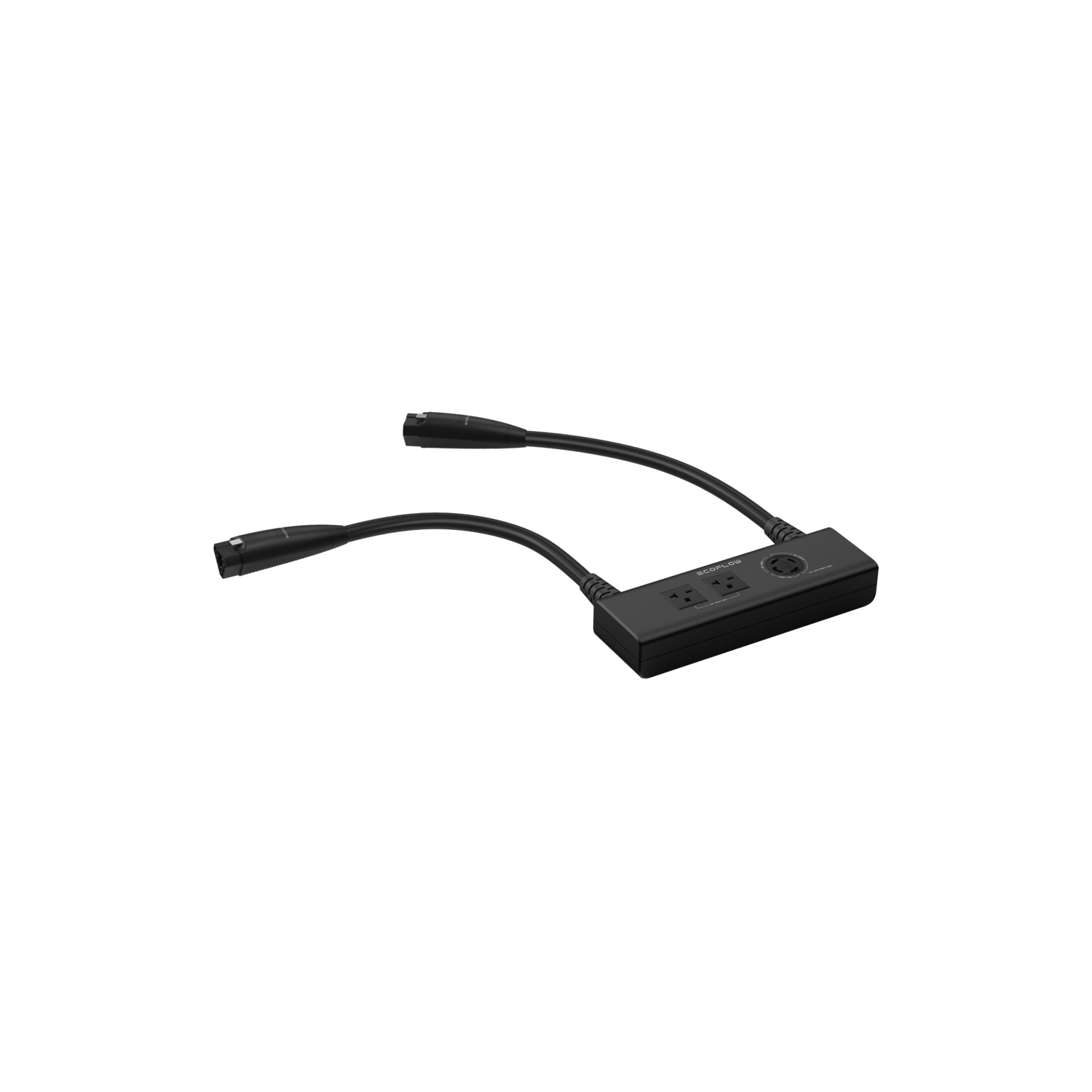 Load image into Gallery viewer, EcoFlow EcoFlow Double Voltage Hub (DELTA Pro)