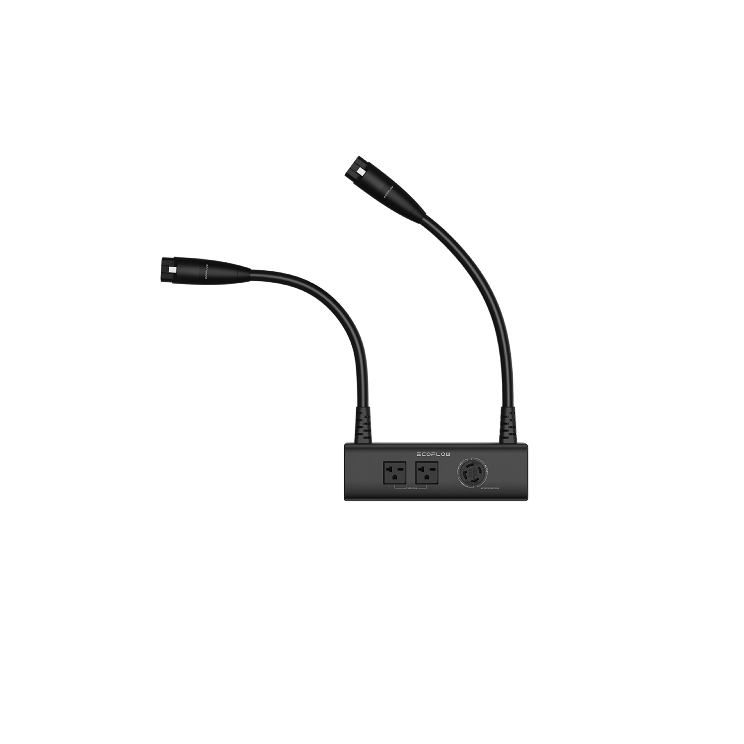 Load image into Gallery viewer, EcoFlow EcoFlow Double Voltage Hub (DELTA Pro)