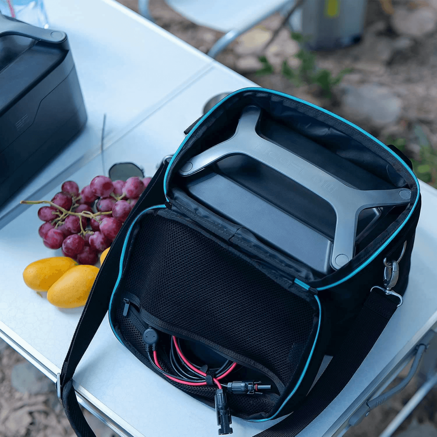 Load image into Gallery viewer, EcoFlow EcoFlow RIVER Bag