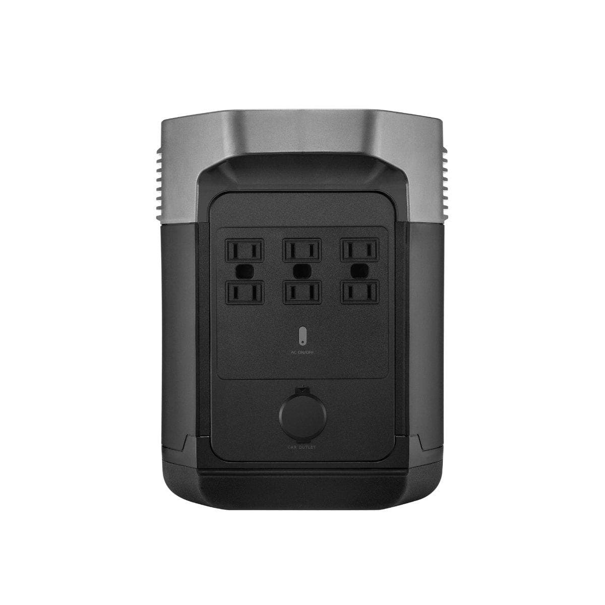 Load image into Gallery viewer, Ecoflow Tech Portable Power EcoFlow DELTA Portable Power Station (Refurbished)