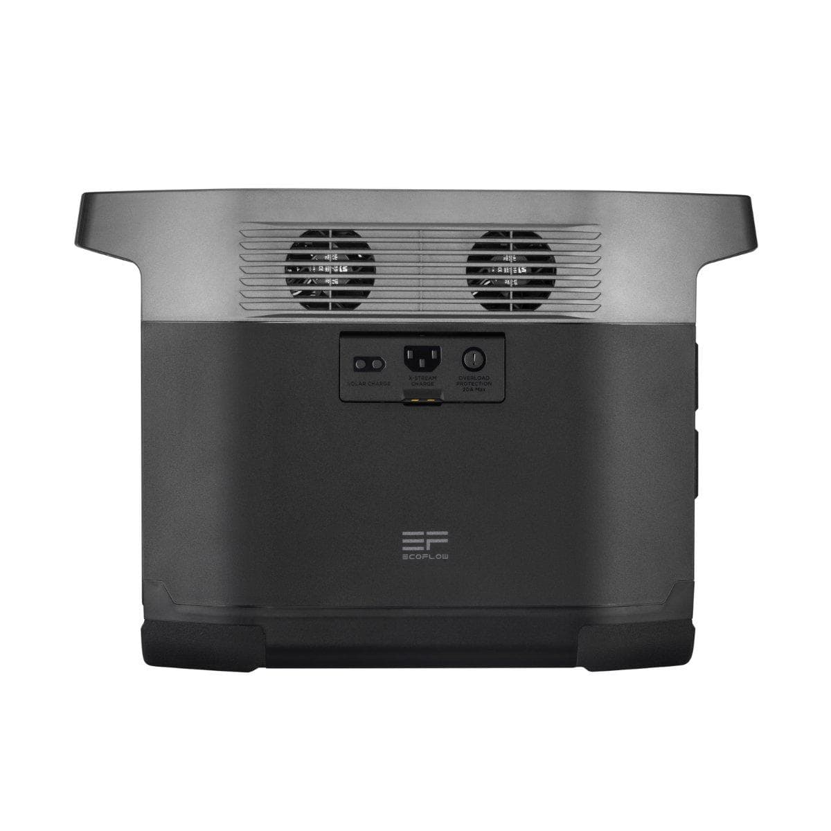 Load image into Gallery viewer, Ecoflow Tech Portable Power EcoFlow DELTA Portable Power Station (Refurbished)