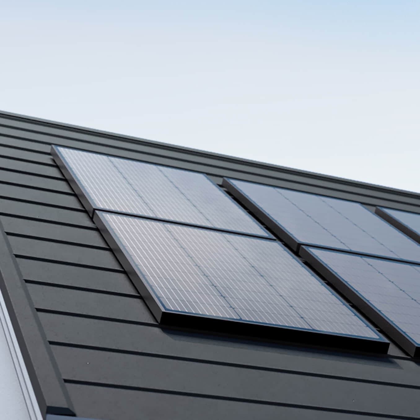 Load image into Gallery viewer, EcoFlow US EcoFlow 100W Rigid Solar Panel