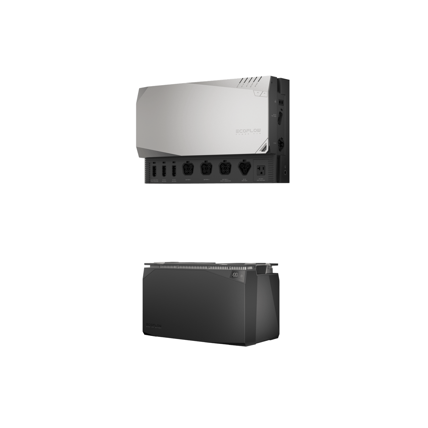 Load image into Gallery viewer, EcoFlow US EcoFlow 5kWh Power Kits