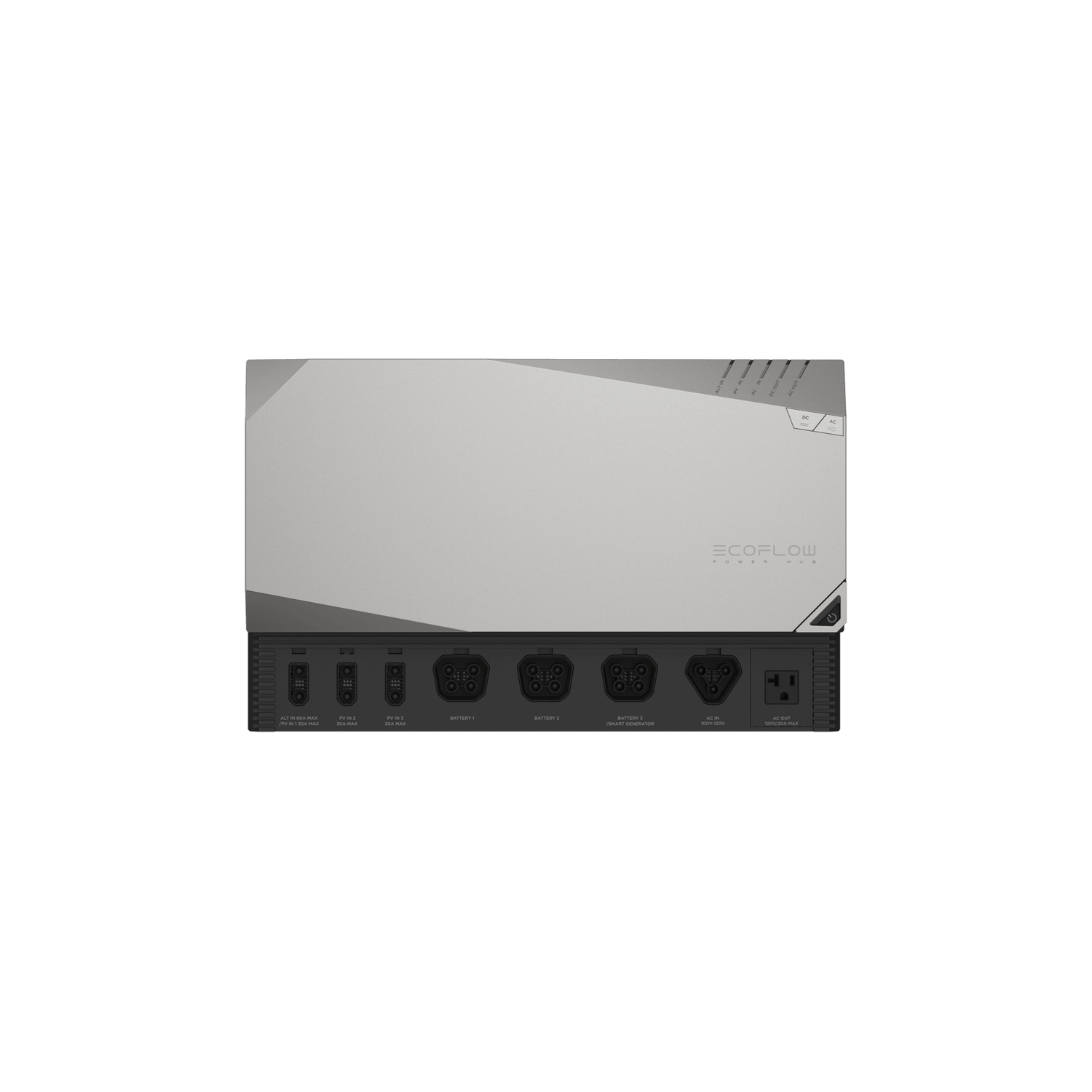 Load image into Gallery viewer, EcoFlow US Power Kits Power Hub