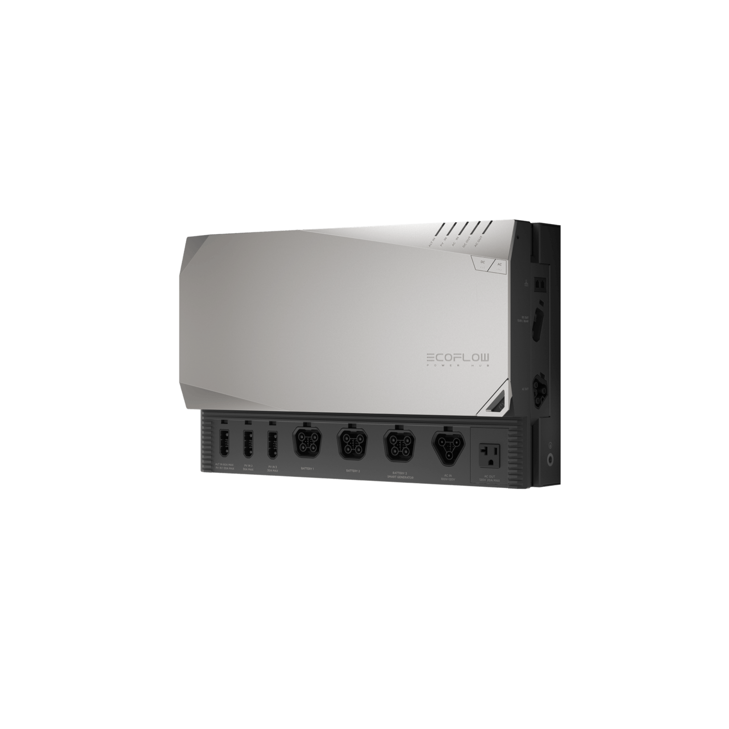 Load image into Gallery viewer, EcoFlow US Power Kits Power Hub