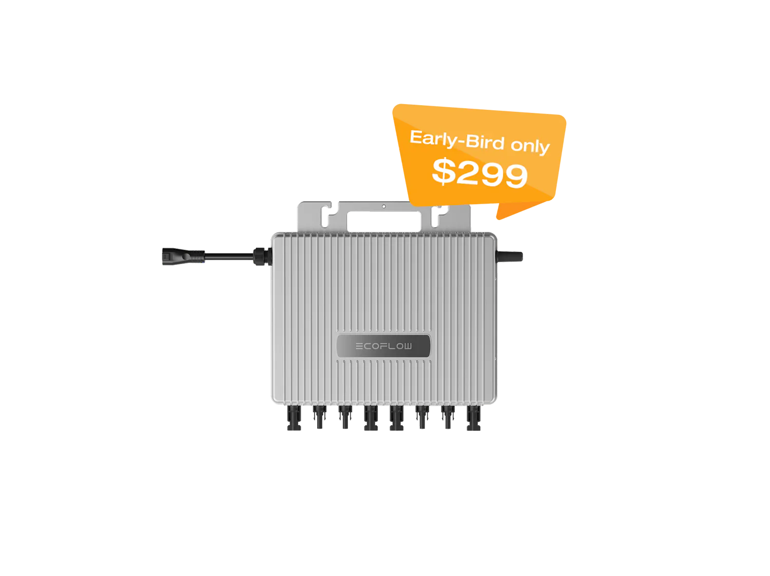 Ecoflow STREAM Microinverter