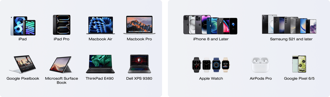 Universal Compatibility