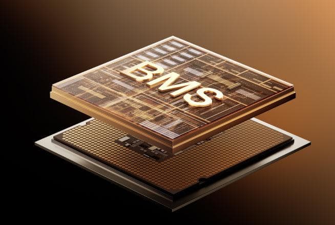 Built to Last